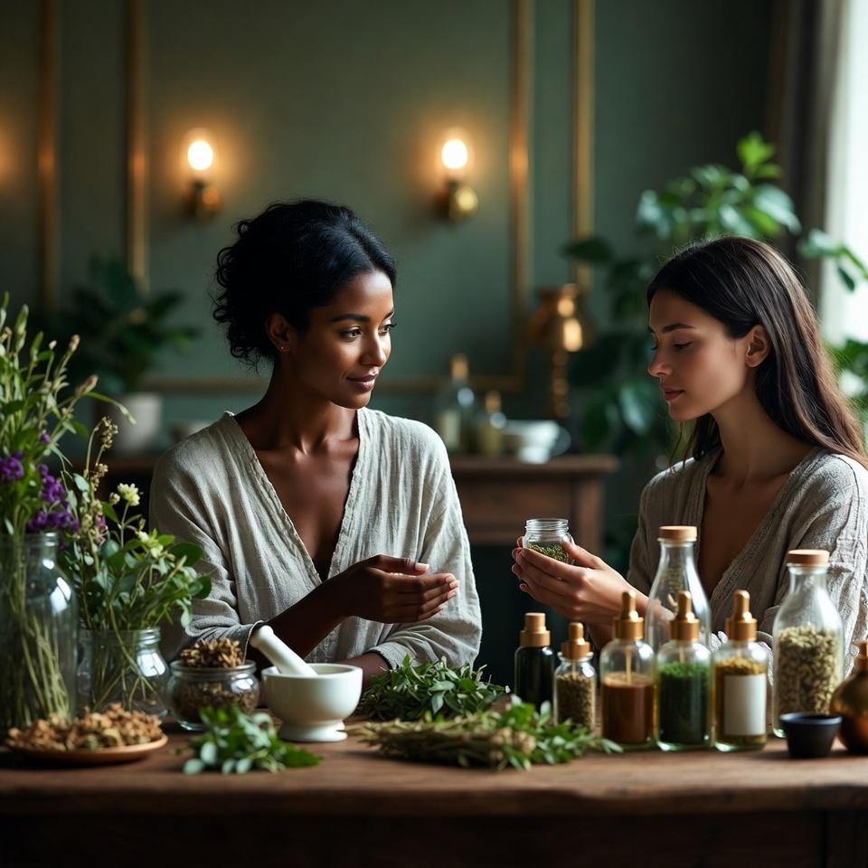 Integrated Wellness Programs