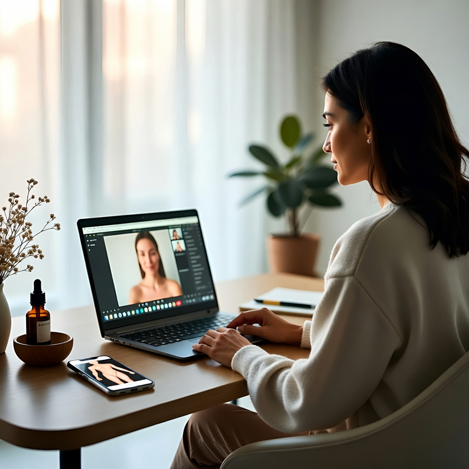 Remote Wellness Support