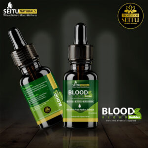 Blood Builder