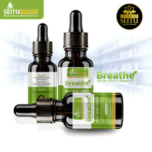 Breathe