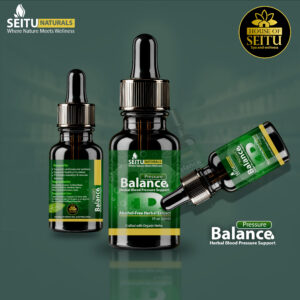Pressure Balance
